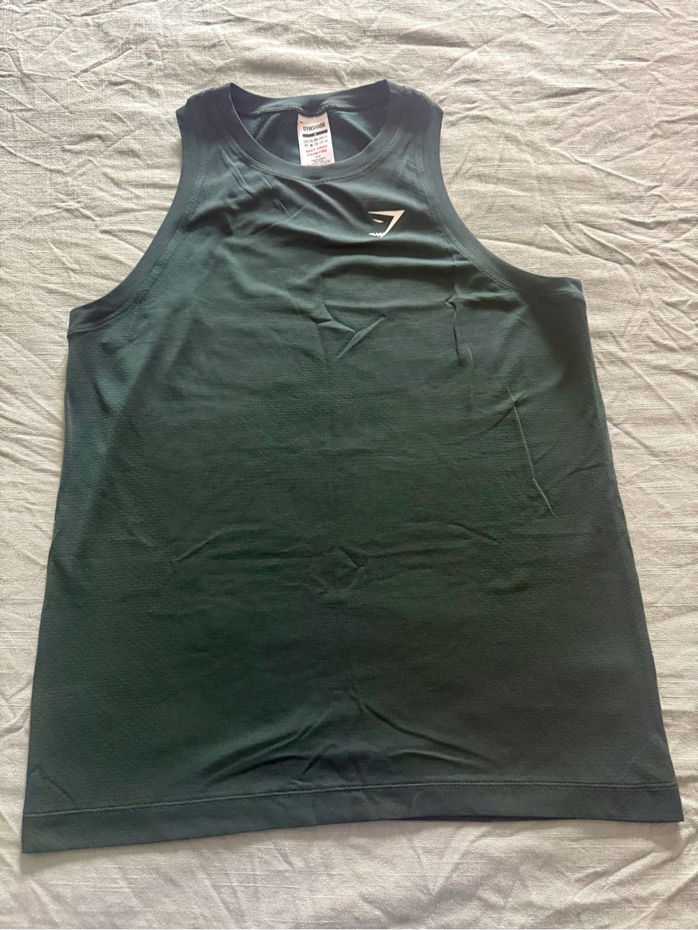 Gymshark Tank